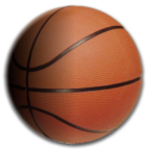 basketball free android application logo